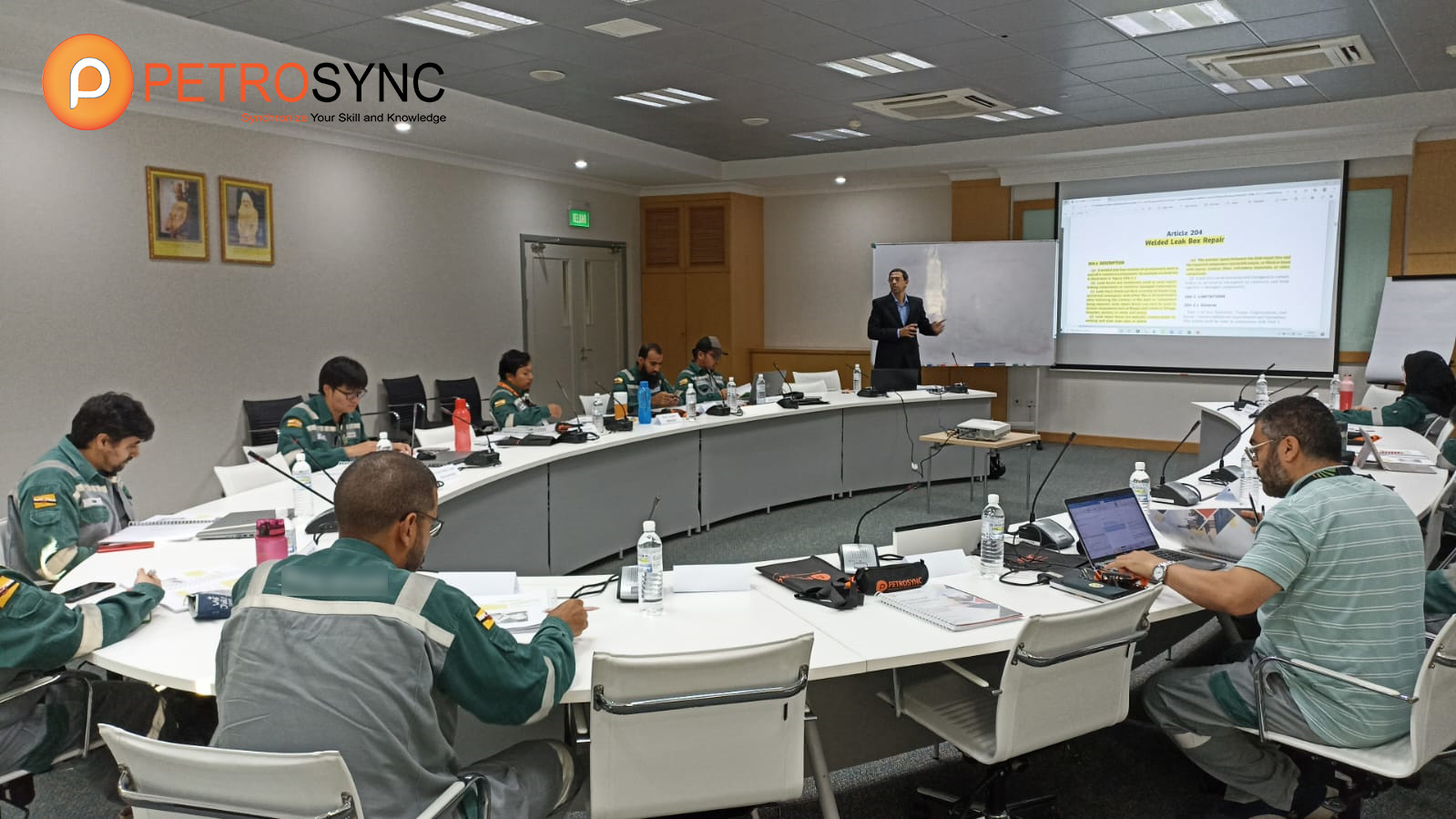 ASME-PCC-by-PetroSync-Oil-and-Gas--Petrochemical--Energy-Training